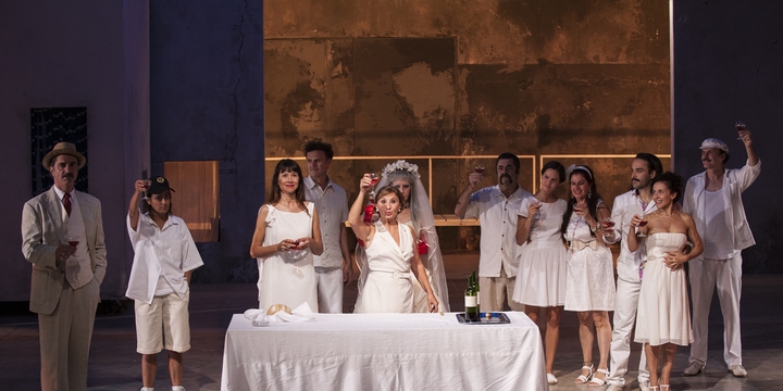 Le dernier jour du jeûne