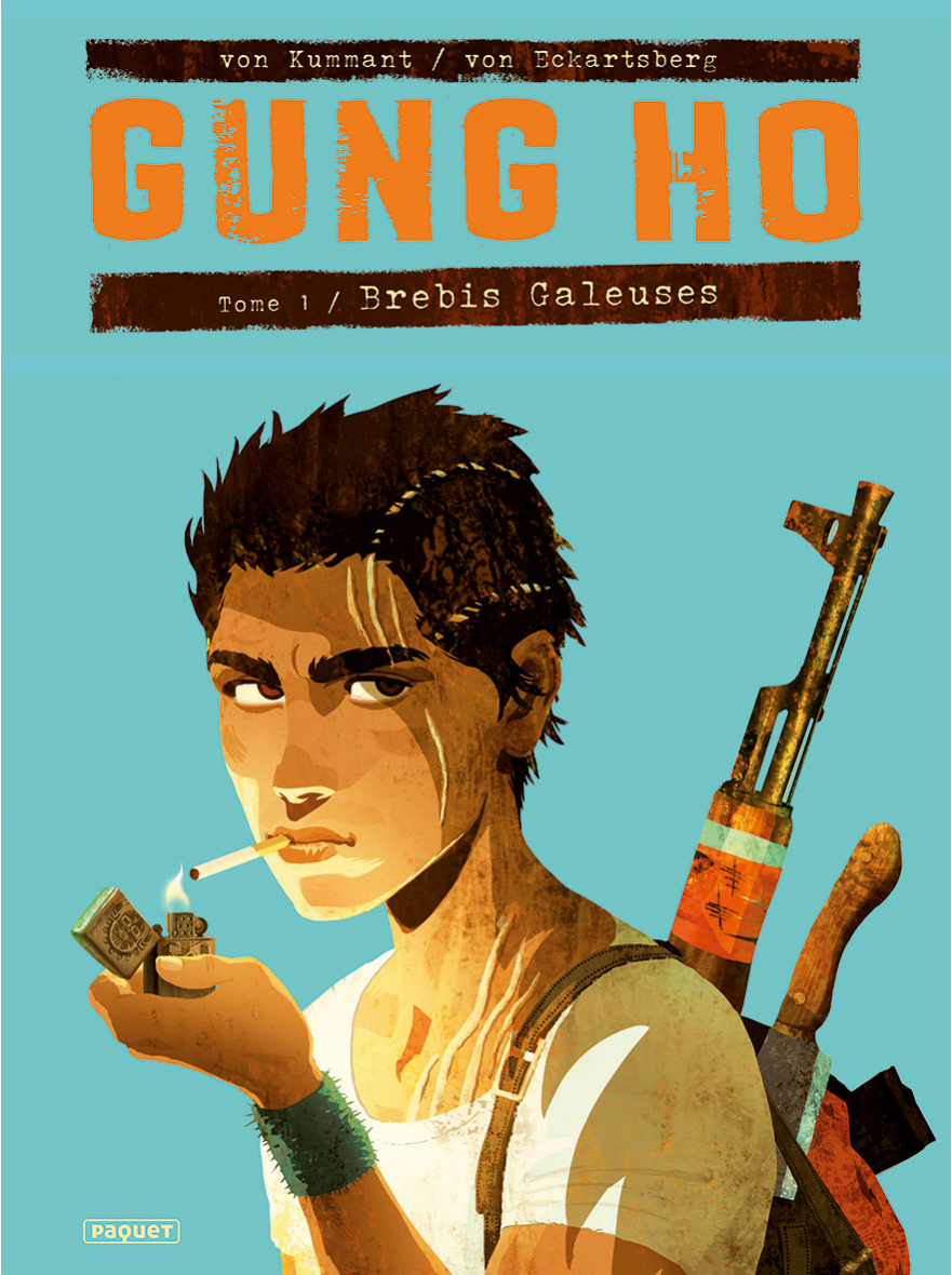 Gung Ho