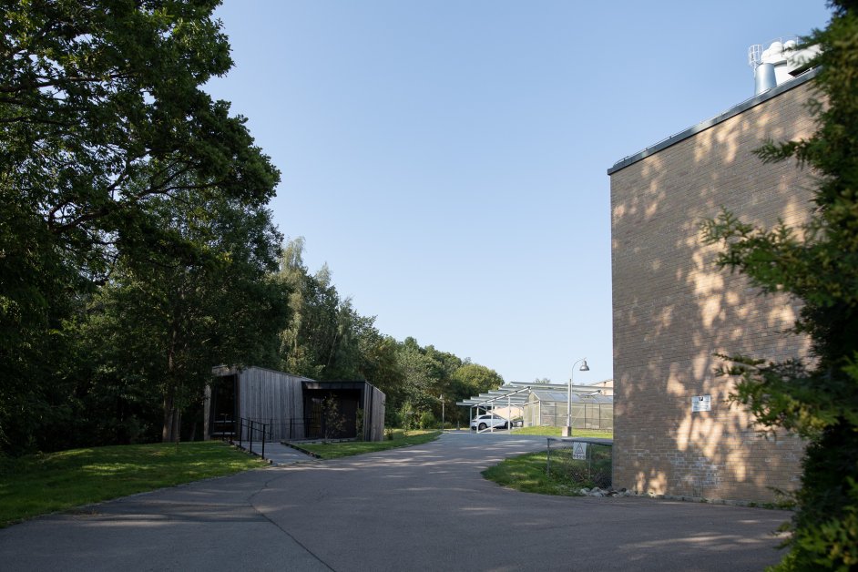 Friluftssykehuset #4