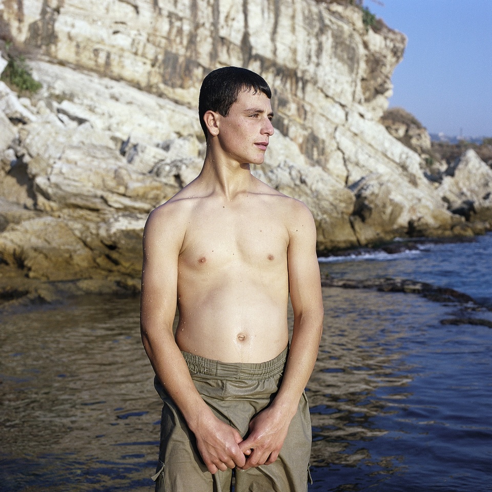 Greetings from Lebanon