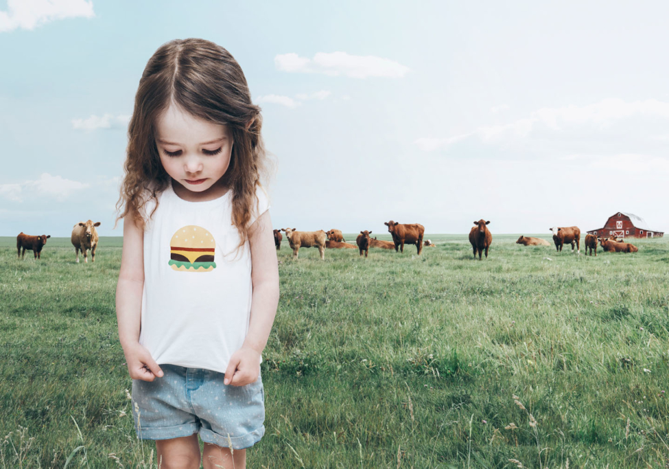 Saga Wendotte, In Between Realities