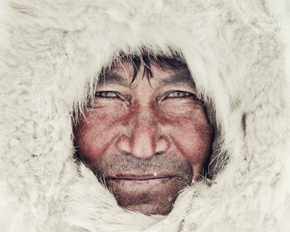 Jimmy Nelson, Homage to Humanity